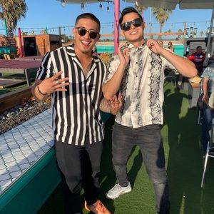 Meet your Posher, Raymond